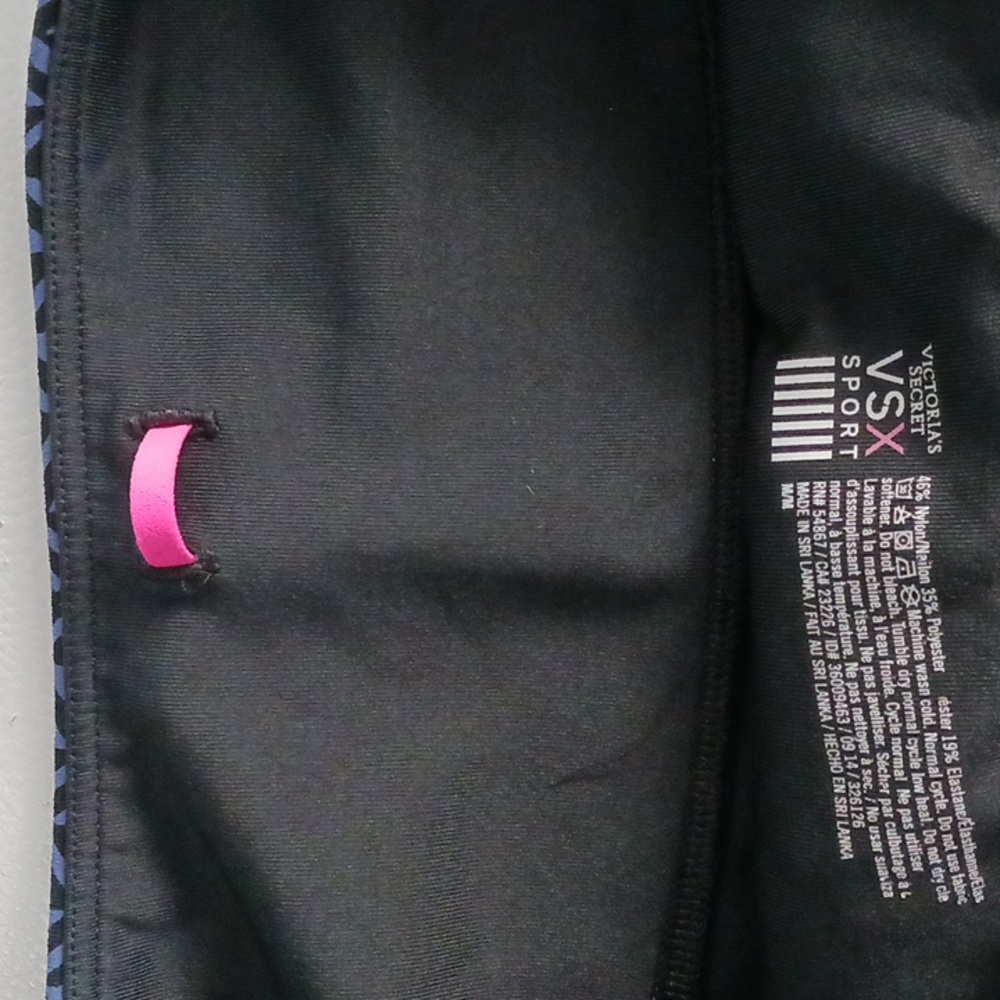 Victoria's secret leggings women's medium - Picture 4 of 4